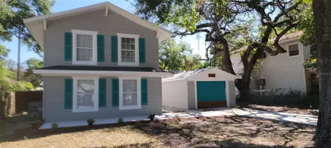 1215 E New Orleans Ave, Tampa, FL 33603