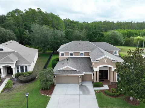 8816 Crystal Creek Ct, Land O Lakes, FL 34638