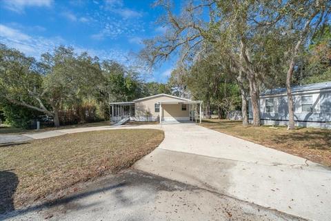 3259 Seaview Dr, Spring Hill, FL 34606