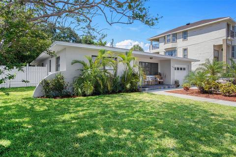 409 87th Ave, Saint Pete Beach, FL 33706