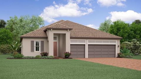 12334 Violet Jasper Dr, Parrish, FL 34219