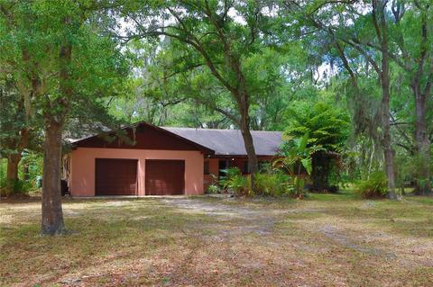 15414 E Lake Burrell Dr, Lutz, FL 33549