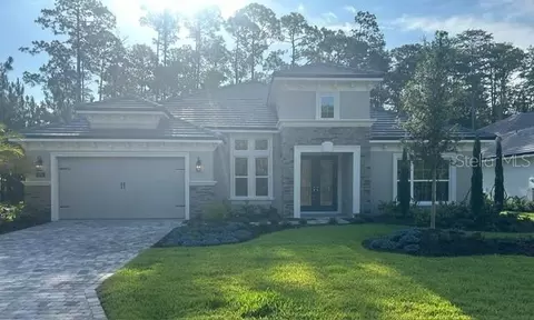 276 Stirling Bridge Dr, Ormond Beach, FL 32174