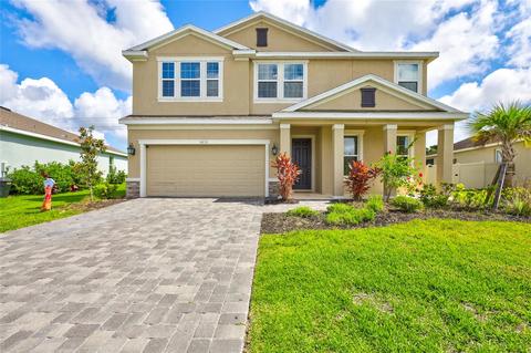 6630 Devesta Loop, Palmetto, FL 34221 photo 1