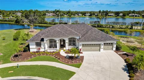 314 Lake Tahoe Ct, Englewood, FL 34223