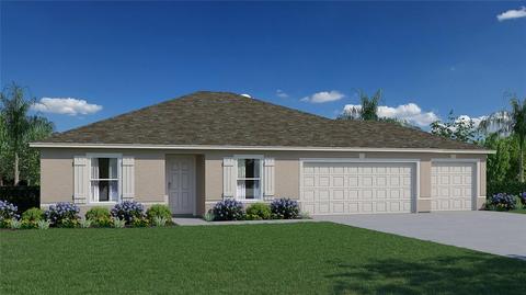 55 Pine Circle Dr, Palm Coast, FL 32164