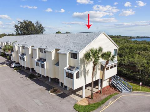 1500 Sunset Rd #E6, Tarpon Springs, FL 34689