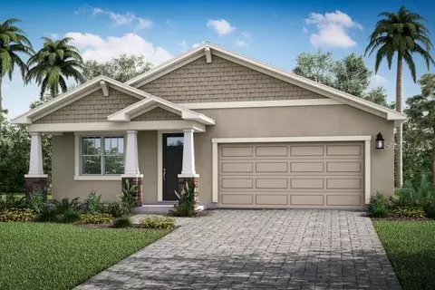 2356 Village Amble Loop, Lutz, FL 33558