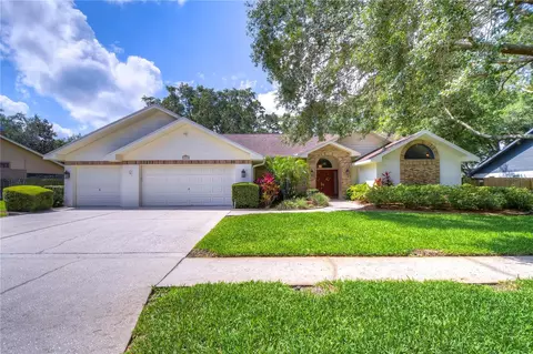 3909 Buckingham Loop Dr, Valrico, FL 33594
