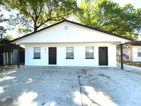 810 W Sligh Ave, Tampa, FL 33604