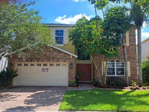12660 Moss Park Ridge Dr, Orlando, FL 32832
