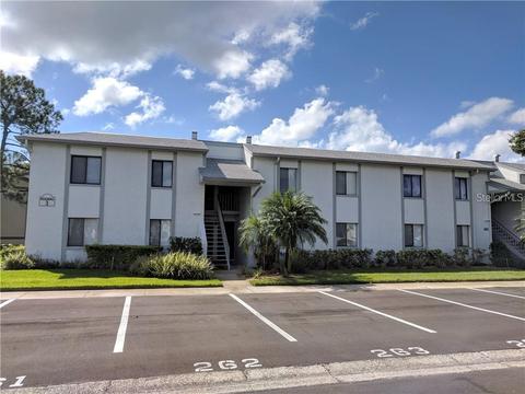 266 Cypress Ln #266, Oldsmar, FL 34677