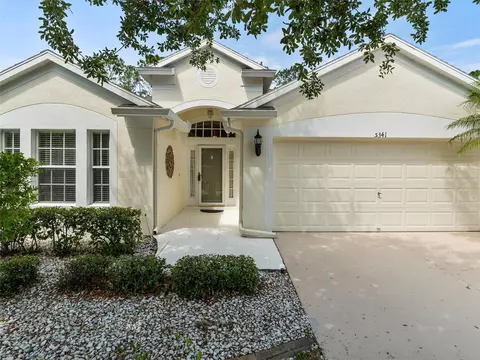5341 Lookout Pass, Wesley Chapel, FL 33544