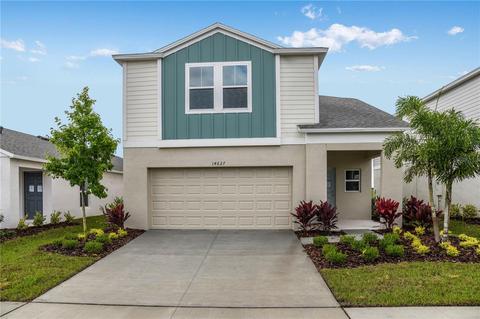 7631 Twinleaf Ter, Parrish, FL 34219 photo 1