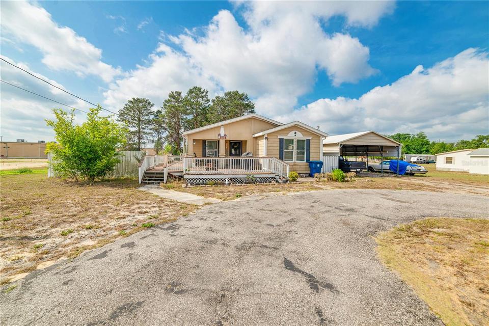 12532 Jacqueline Rd, Brooksville, FL 34613
