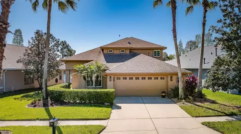 9619 Gretna Green Dr, Tampa, FL 33626