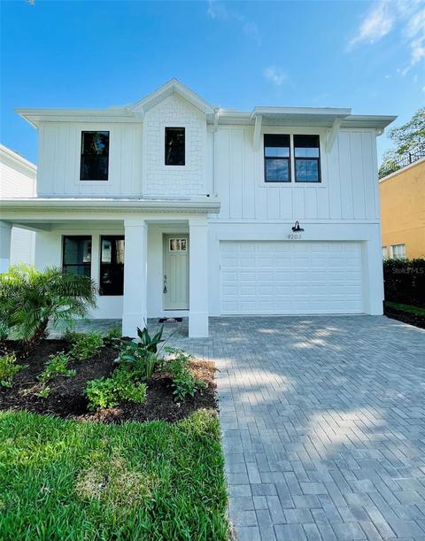 4203 W San Pedro St, Tampa, FL 33629