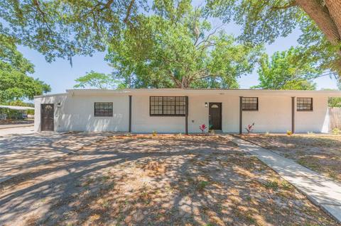 4621 Pompano Dr, Tampa, FL 33617