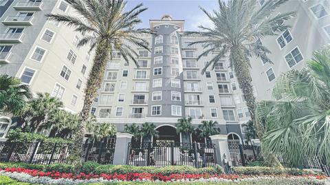 700 S Harbour Island Blvd #202, Tampa, FL 33602