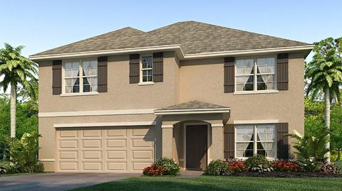 10615 Chippewa Dr, Parrish, FL 34219 photo 1