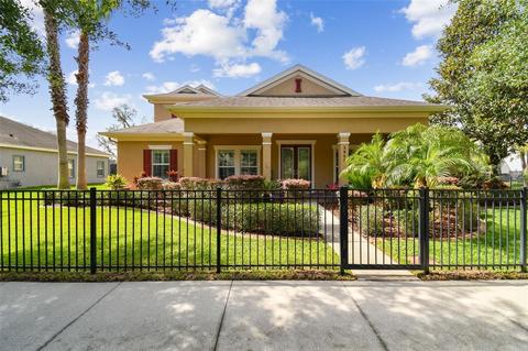 5912 Fishhawk Crossing Blvd, Lithia, FL 33547