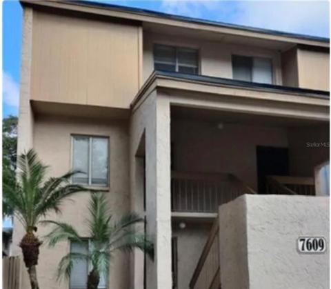 7609 Abbey Ln #4, Tampa, FL 33617