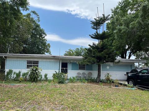 4702 W Mcelroy Ave, Tampa, FL 33611