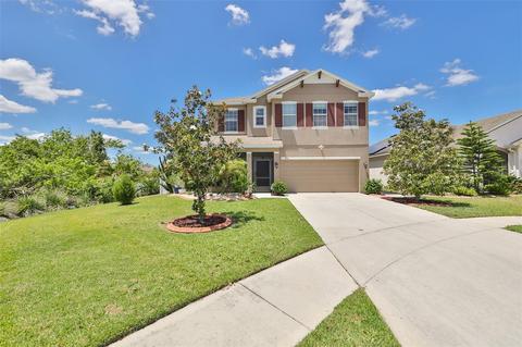 704 Parker Den Dr, Ruskin, FL 33570