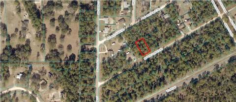Tbd Sw 41st Street Road, Ocala, FL 34481