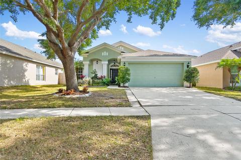 13237 Early Run Ln, Riverview, FL 33578 photo 1