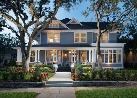 1115 Bayshore Blvd, Tampa, FL 33606