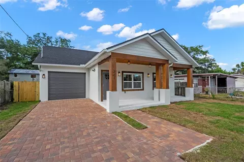 201 W Kirby St, Tampa, FL 33604