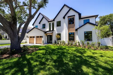 3509 W Kensington Ave, Tampa, FL 33629