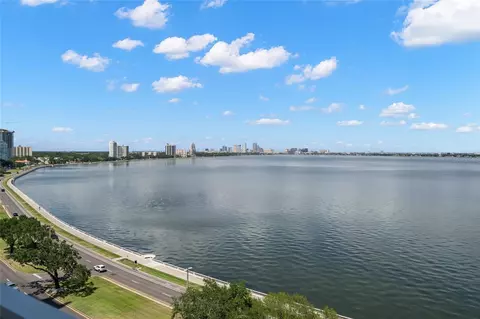 3435 Bayshore Blvd #1100N, Tampa, FL 33629