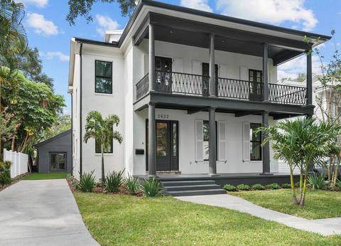 2622 W Jetton Ave, Tampa, FL 33629