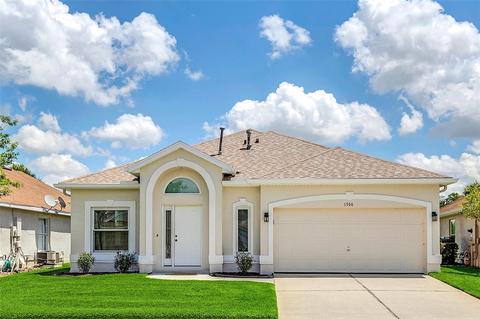 1306 Ballyshannon Pkwy, Orlando, FL 32828