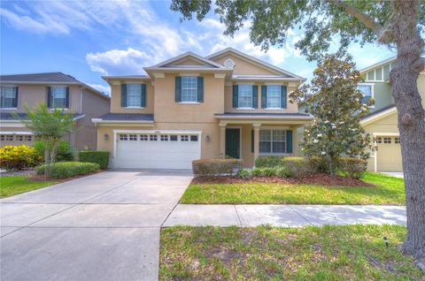 2806 Cypress Bowl Rd, Lutz, FL 33558