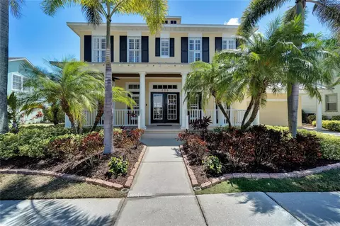 409 Islebay Dr, Apollo Beach, FL 33572 photo 1