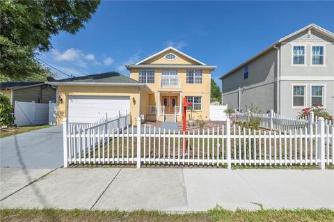 1006 N Habana Ave, Tampa, FL 33607
