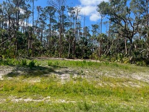 Lot 73 Greenley Road, North Port, FL 34286