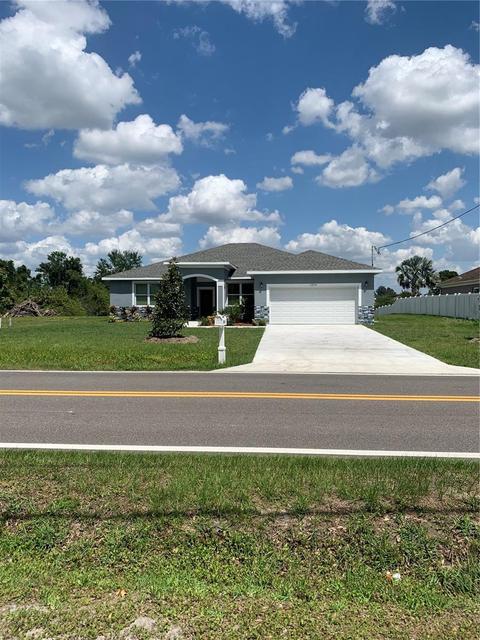 Undisclosed, Ruskin, FL 33570