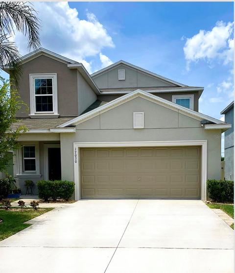 17030 Yellow Pine St, Wimauma, FL 33598