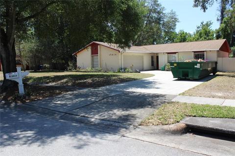 15414 Woodway Dr, Tampa, FL 33613
