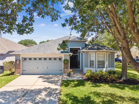 8022 Moccasin Trail Dr, Riverview, FL 33578 photo 1