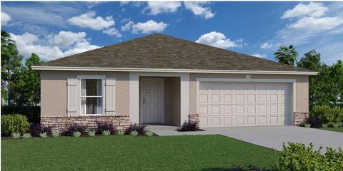 447 Rio Grande Ln, Poinciana, FL 34759