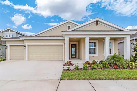 6102 Hidden Branch Dr, Apollo Beach, FL 33572