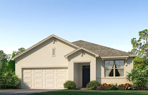 120 Hickory Course Trce, Ocala, FL 34472