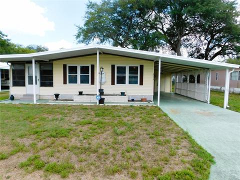 4534 Orange Blossom Dr, Zephyrhills, FL 33542