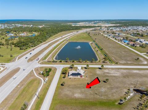 16196 Quesa Dr, Punta Gorda, FL 33955