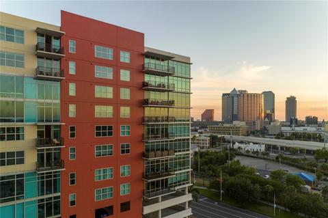 1120 E Kennedy Blvd #1416, Tampa, FL 33602